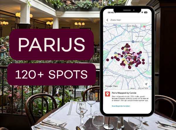 Parijs met map.png
